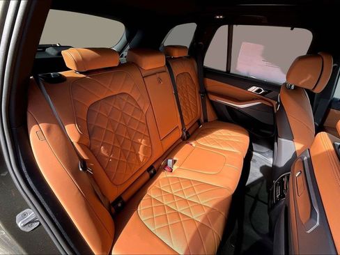 New 2026 BMW X5 M60i AWD/4WD image 10