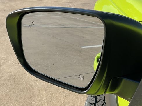 New 2026 Nissan Frontier PRO-4X image 10