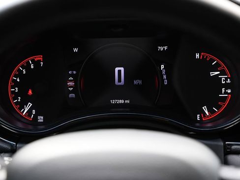 Used 2022 Dodge Durango GT AWD/4WD image 10