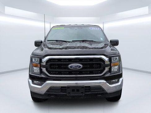 Used 2023 Ford F150 XLT AWD/4WD image 8