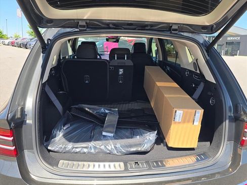 New 2026 Genesis GV80 2.5T Prestige image 10