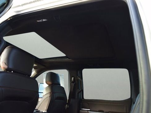 New 2026 Ford F250 King Ranch w/ Chrome Package image 6