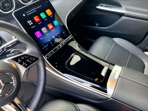 Certified 2026 Mercedes-Benz GLC 300 4MATIC image 15
