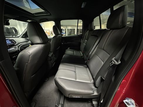 New 2026 Honda Ridgeline TrailSport+ image 19