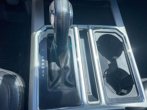 Used 2017 Ford F150 Lariat AWD/4WD image 13