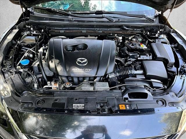 Used 2017 MAZDA MAZDA6 Grand Touring FWD image 11
