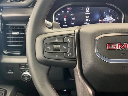 Used 2026 GMC Sierra 1500 AT4X AWD/4WD image 20
