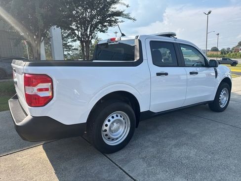 Used 2024 Ford Maverick XL w/ Equipment Group 100A Standard image 7