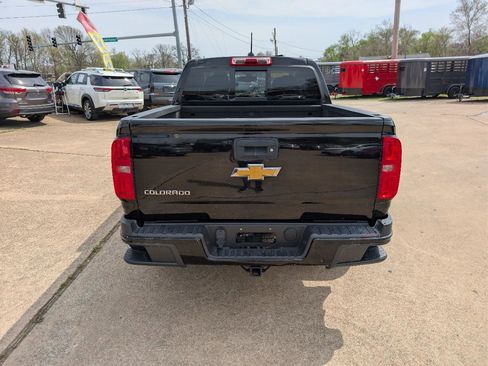 Used 2015 Chevrolet Colorado Z71 image 6