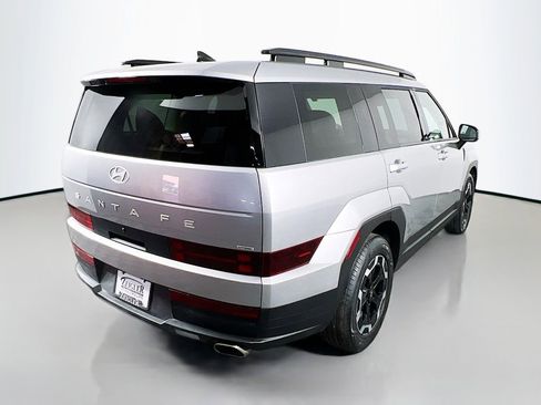 Used 2024 Hyundai Santa Fe SEL image 5