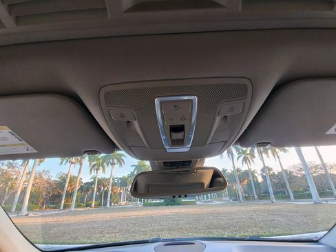 Used 2015 Mercedes-Benz ML 350 2WD image 26