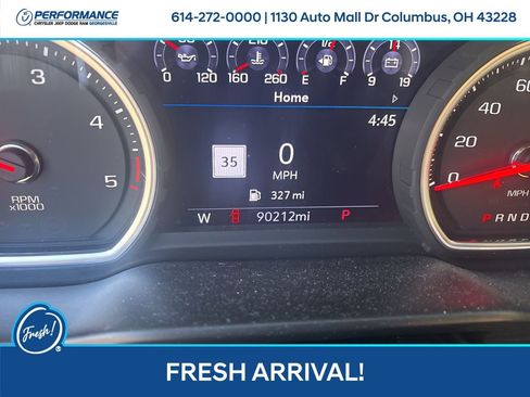 Used 2020 Chevrolet Silverado 3500 High Country w/ Z71 Off-Road Package image 22