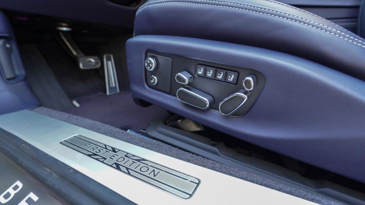 Used 2020 Bentley Continental GT First Edition AWD/4WD image 5