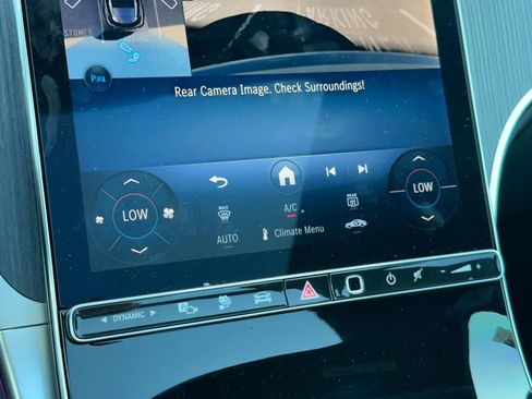 Certified 2026 Mercedes-Benz GLC 350e GLC 350e image 24