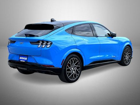 Used 2023 Ford Mustang Mach-E GT AWD/4WD image 5