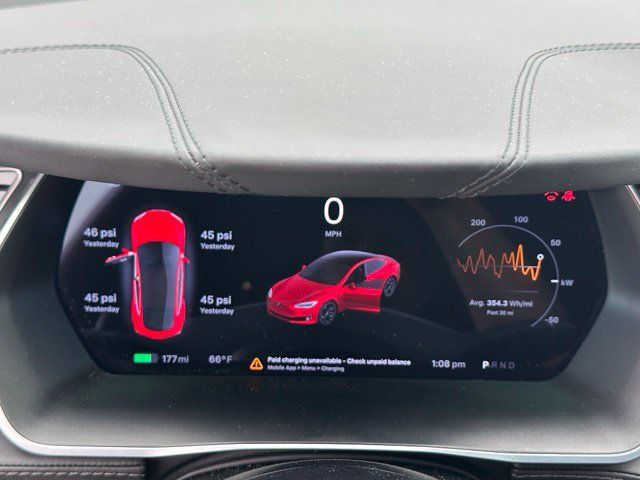 Used 2018 Tesla Model S 75D AWD/4WD image 22