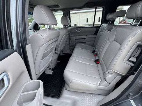Used 2011 Honda Pilot EX-L image 22