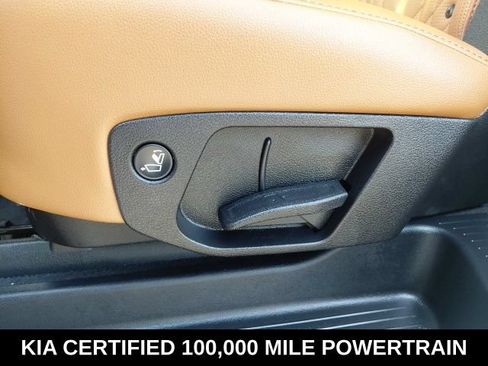 Certified 2025 Kia Telluride SX X-Line AWD/4WD image 25