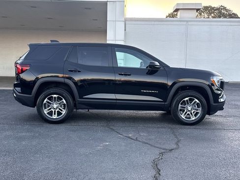 New 2026 GMC Terrain Elevation image 2