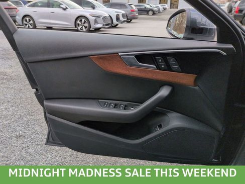 Certified 2023 Audi A4 2.0T Premium w/ Convenience Package image 7