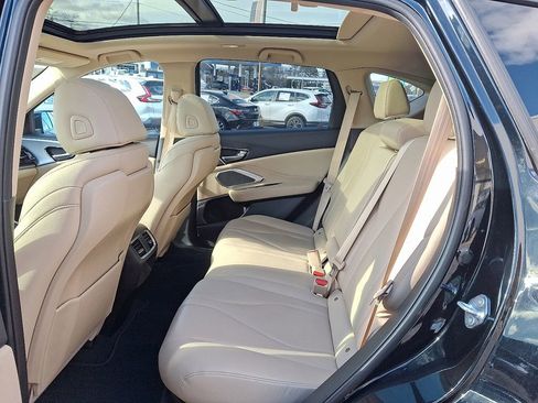 Certified 2023 Acura RDX Base image 10
