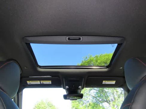 Certified 2024 Honda CR-V Sport-L image 25