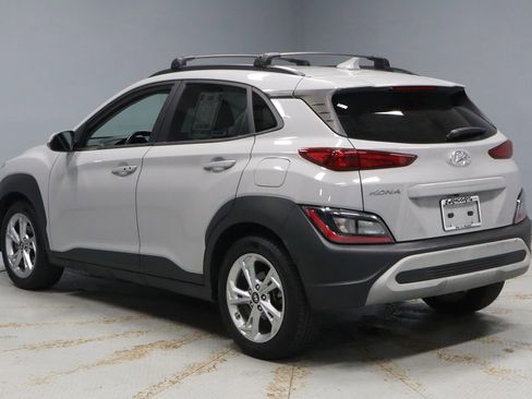 Used 2022 Hyundai Kona SEL FWD image 8