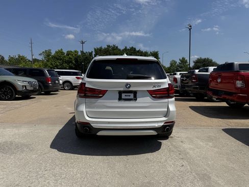 Used 2017 BMW X5 sDrive35i RWD image 38