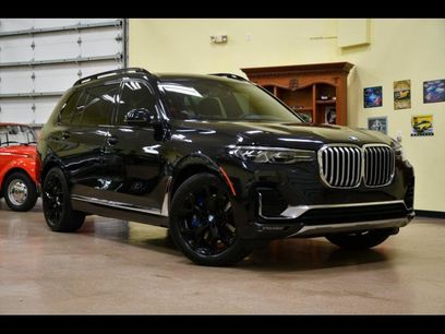 Used 2022 BMW X7 xDrive40i w/ Premium Package