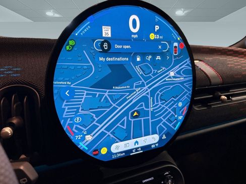 New 2026 MINI Cooper John Cooper Works image 27