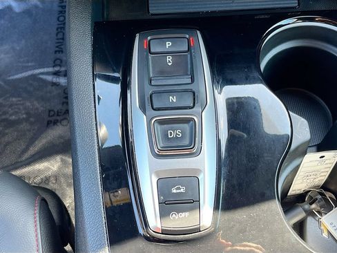 Used 2023 Honda Ridgeline Black Edition image 17