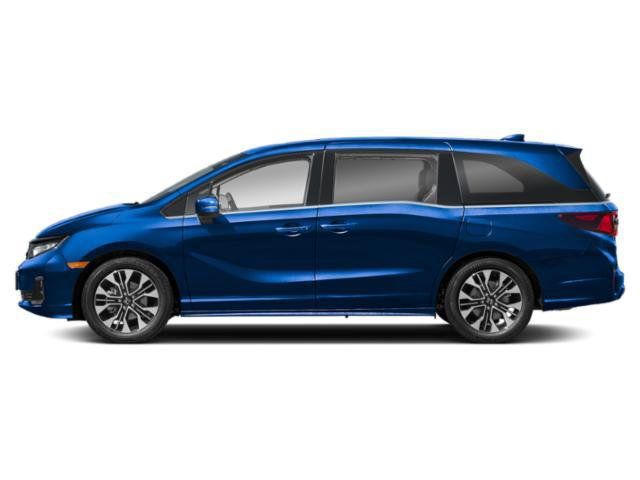New 2027 Honda Odyssey Elite image 3
