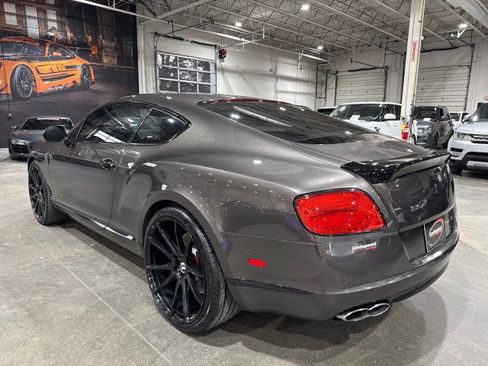 Used 2013 Bentley Continental GT image 3