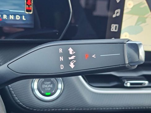 New 2026 Chevrolet Equinox LT image 17