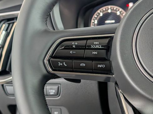 New 2026 MAZDA CX-90 3.3 Turbo w/ Premium Sport Pkg image 19