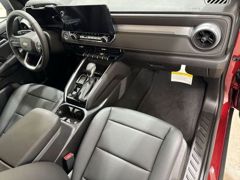 New 2026 Chevrolet Colorado LT w/ LT Convenience Package image 29