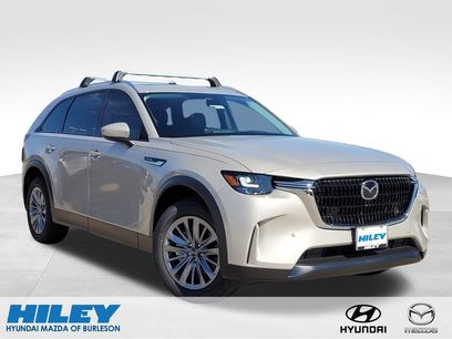 Used 2025 MAZDA CX-90 3.3 Turbo w/ Preferred Package