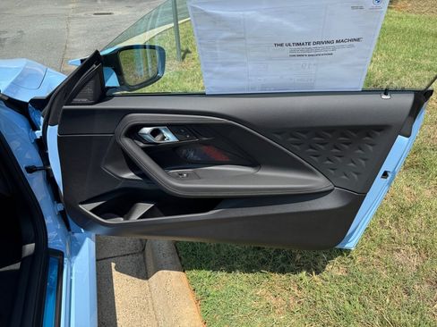 New 2026 BMW M2 w/ Lighting Package RWD image 31