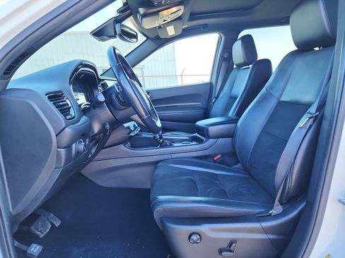 Used 2022 Dodge Durango GT image 10