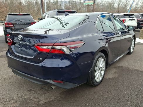 Used 2021 Toyota Camry LE w/ Cold Weather Package image 10