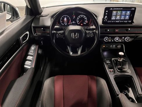 Used 2024 Honda Civic Si image 18