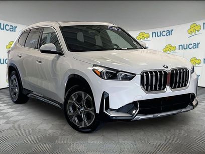 Used 2026 BMW X1 xDrive28i