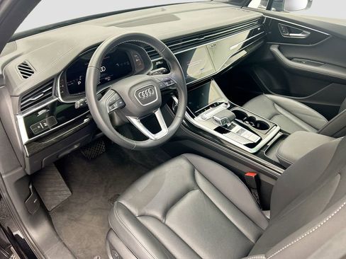 Used 2025 Audi Q7 3.0T Premium Plus w/ Premium Plus Package image 9
