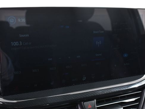 Used 2025 Ford Escape ST-Line Elite w/ Tech Pack #1 image 28