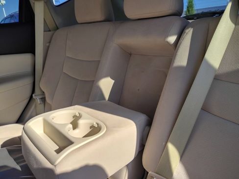 Used 2015 Nissan Murano S FWD image 13