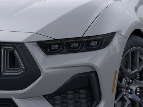 New 2026 Ford Mustang Premium w/ Mustang RTR Package RWD image 42