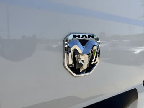 New 2025 RAM ProMaster 3500 w/ Cold Weather Group FWD image 8