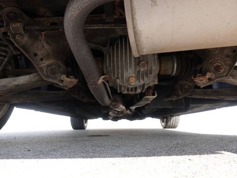 Used 1996 MAZDA MX-5 Miata RWD image 94