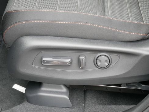 New 2026 Honda CR-V TrailSport image 16