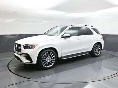 New 2026 Mercedes-Benz GLE 450 4MATIC